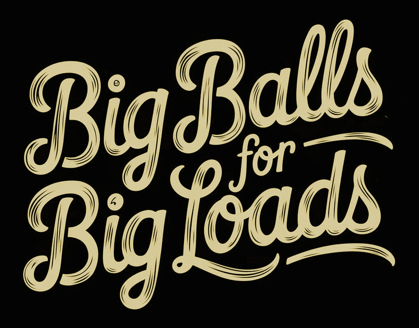 Bigger is Better